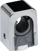 Rörklämma Mini Krom Ø10-16 mm Faluplast